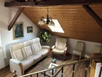 Vacation cottage-zum-Muehlberg