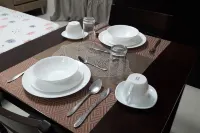 Brand New Condo (Fully Furnished) with Fast WIFI & Cable TV