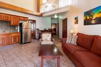 Ocean Front Condo - just steps from the beach! Gold Standard Approved