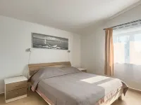 Villa Andi Sea view, Terrace, Wi-fi, Dishwasher, Washing machine, Parking Hotels in Peroj