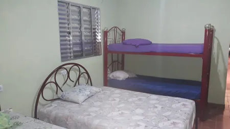 SEASON IN MONGAGUÁ Отели в г. Монгагуа