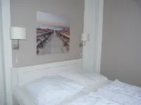 Apartment in top location. Wifi, parking space, balcony, bicycle shed