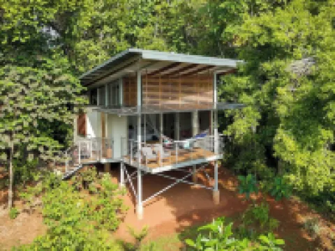 シエロ・ロッジ ゴルフィトのホテル