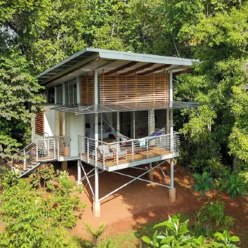 Cielo Lodge