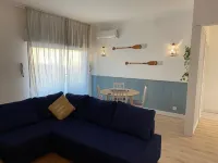 Sweet Apart T1 - Free Wifi - 4pax c/ Varanda - 150m da Praia