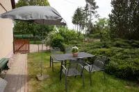 Ferienwohnung Familie Schütz