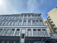 Holiday apartment Jade in Wilhelmshaven