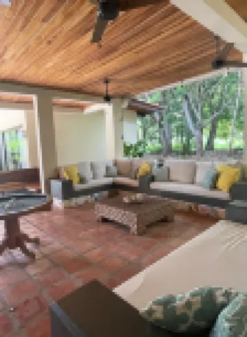 Dream Villa in Hacienda Pinilla Reserva de Golf
