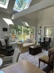 Garden cottage