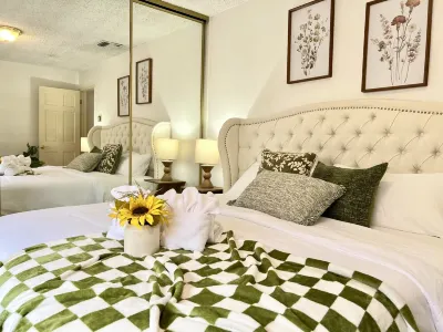 Jie’s Choice - Arcadia haven retreat Hotel in zona Angeles Crest Highway