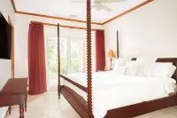 Secluded Garden Paradise Condo @Los Sueños