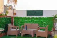 Le Rooftop Céleste Apparte Hotels in 