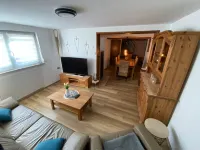 Gemütliches, Uriges Gästehaus mit Guter Anbindung