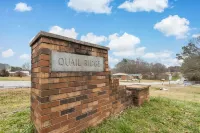 Spacious & Modern Retreat with Game Room Hotels in Valley Falls