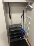 One Bedroom, Main Floor, Apartment