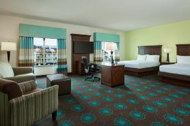 Hampton Inn & Suites Destin