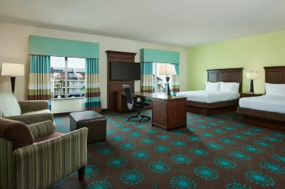 Hampton Inn & Suites Destin