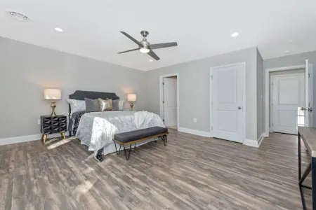 *Luxury Condo In Downtown Frederick*