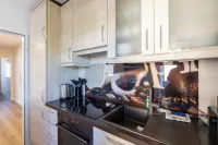 CARICASA: Stylish Apartment close to Nuremberg