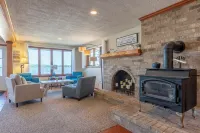 Sandy Point Resort's Incredible Family Retreat