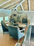 Carolina Kai - NEWLY BUILT luxury villa, private beach in Rum Point / Cayman Kai Hotels in Rum Point