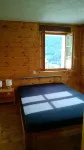 SaintJean/Grimentz: Apartment with balcony and view of the snow-covered 4000s Hotel dekat Cabane de Moiry CAS
