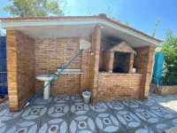 Blue House (Villa) - Private Pool Hotels near مطار برج العرب الدولي