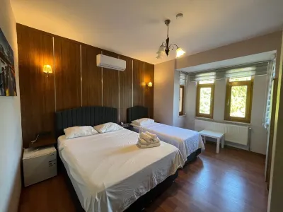 Villapark Hotels in 