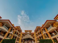 Condo Yuli, Oceanfront on Jaco Beach