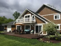 Vacation at the Lake