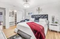 3 Bedroom Villa in Bridgeport Hotels in Bridgeport