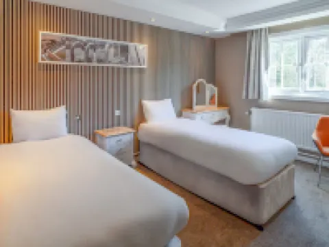 Airport Inn Manchester Hotels in Wilmslow
