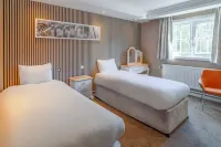 Airport Inn Manchester