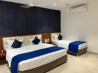 The Palm Residency- Ariyanur - 3 星級