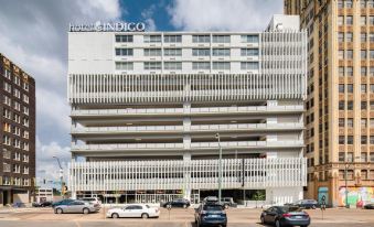 Hotel Indigo Memphis Downtown