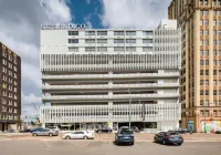 Hotel Indigo Memphis Downtown