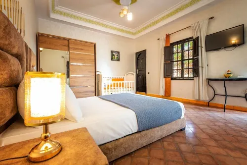 Villa Gardens Diafa - 8 rooms