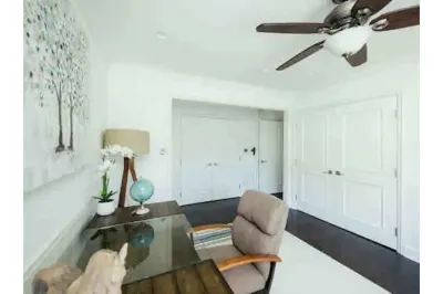 Spanish villa Encino best south of the boulevard Hotels near Van Nuys Amtrak Metrolink