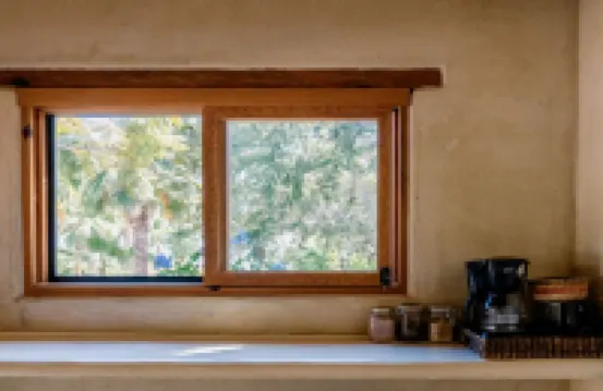 Villa Gardenia - Ocean Casa Arbol