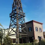 1920 Spanish Style California Casitas Hotels in Orcutt