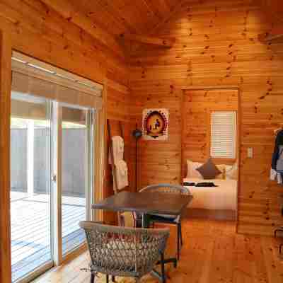 The Sense Fuji Rooms