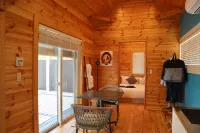 The Sense Fuji Hotels in Narusawa