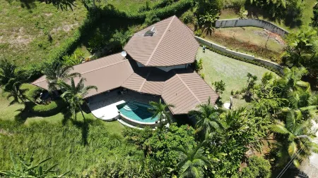 Ocean view, Secret place - Casa Espectacular