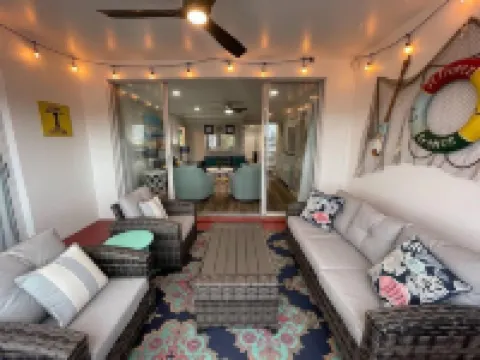 Osceola’s Balcony #9 Hoteles en Stuart