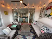 Osceola’s Balcony #9