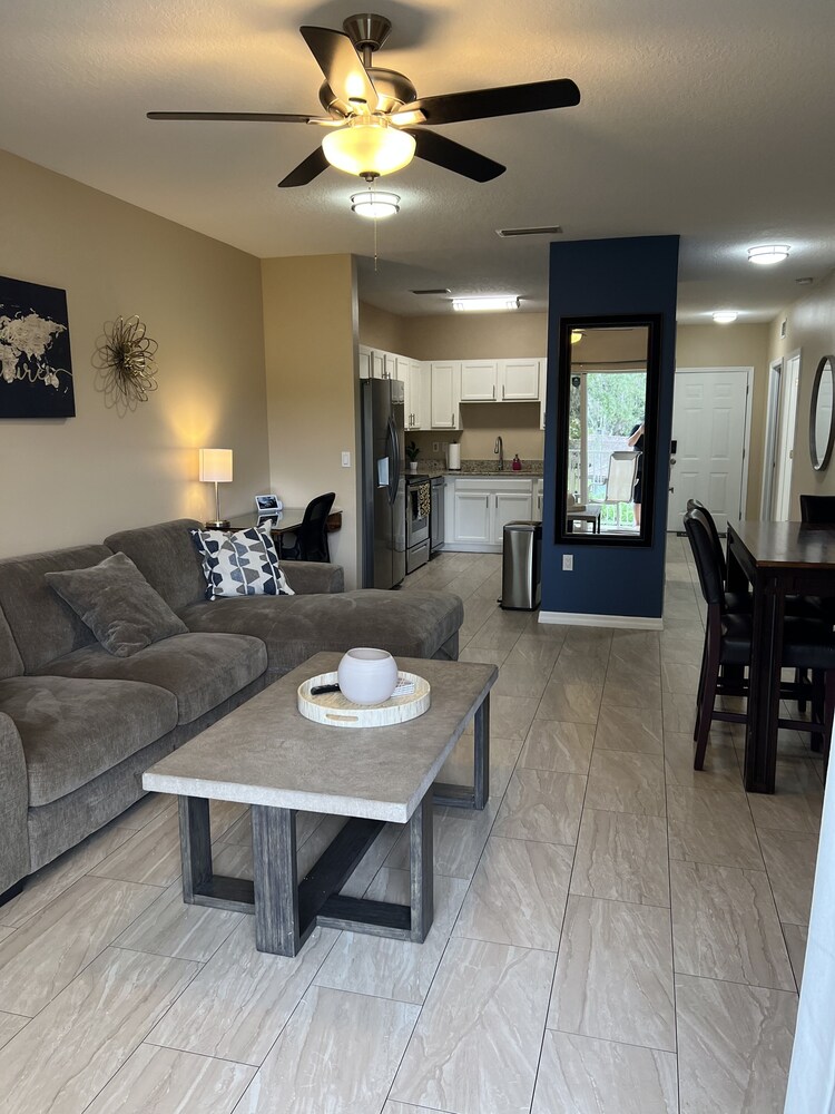 Peace and Quiet near Daytona Hotels in Holly Hill