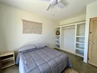 Eco living 2 bd oasis with ocean view Casa Milpa