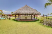 Ultimate Upgraded Fishing Lodge Studio