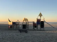 Family Holiday Home Near the Beach, Child-Friendly Hotels in Ouddorp