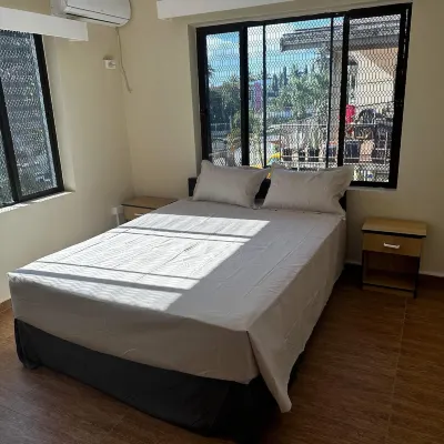 Kumar Vacation Home Kennedy Ave Hotel a 